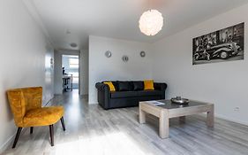 bel appartement,confortable,2chambres
